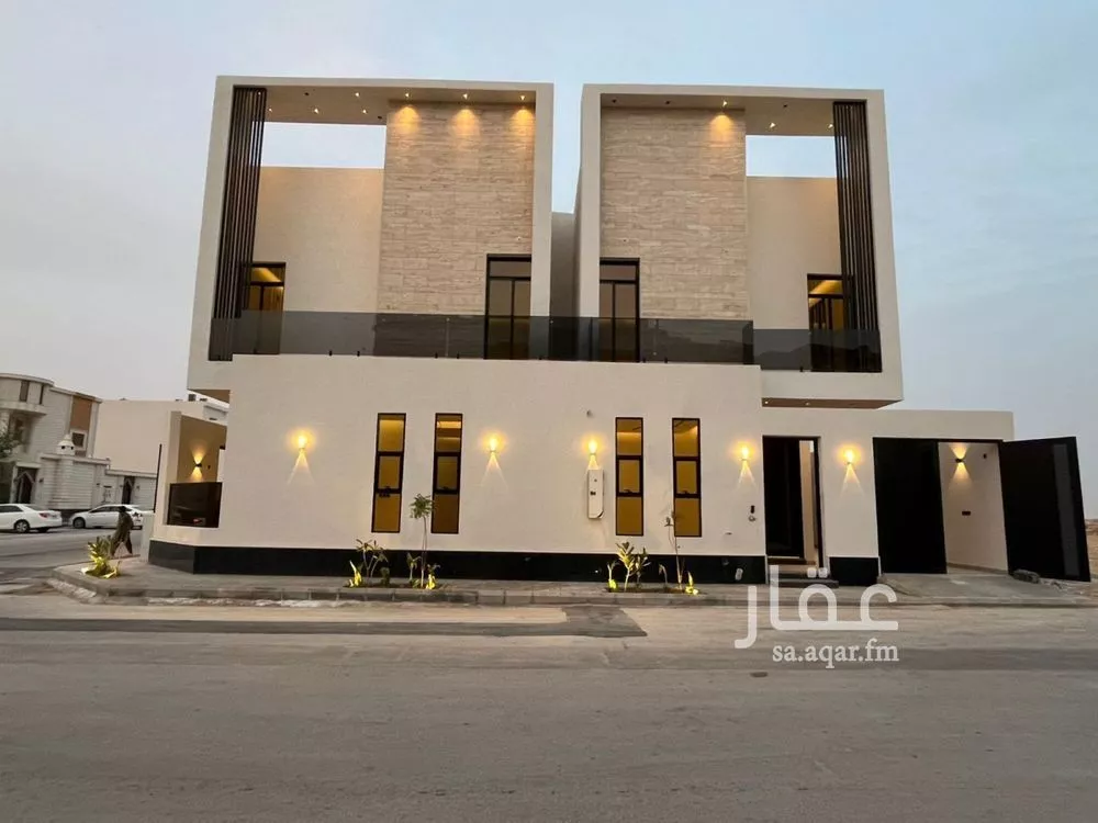 فيلا 5 غرف في المهدية 2