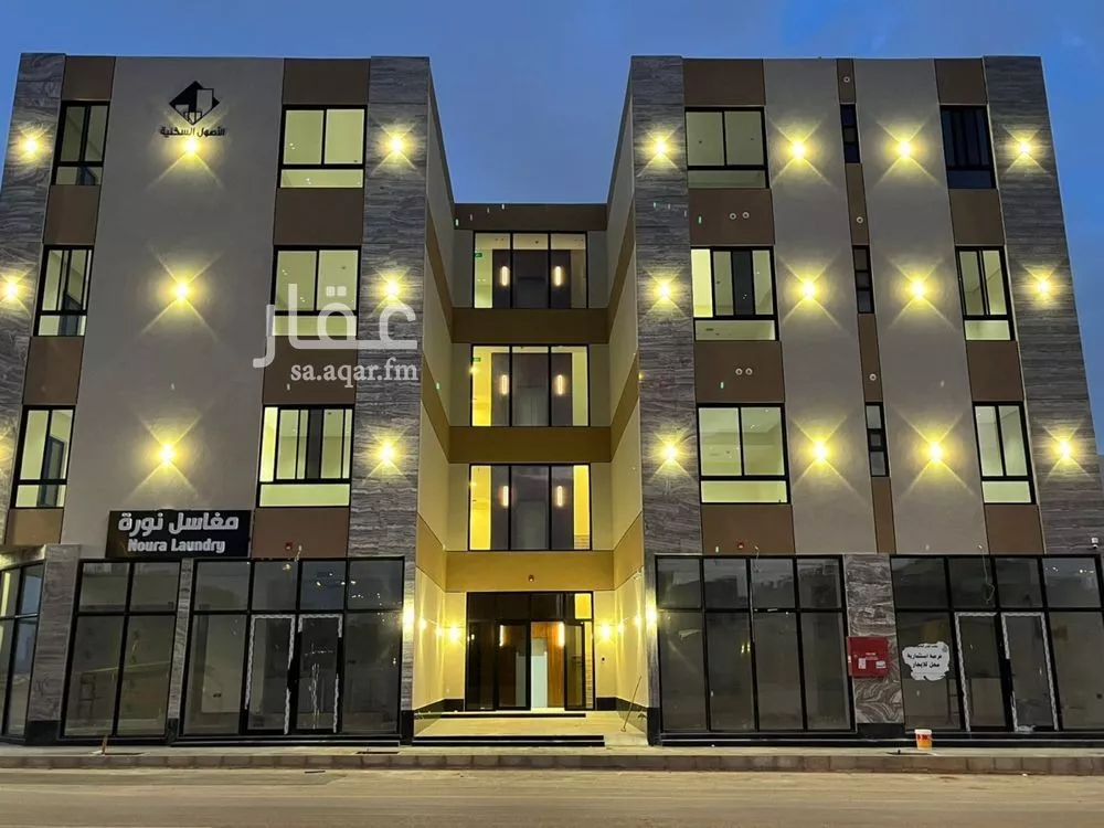 3 bedroom apartment in Al Mahdiyyah 5