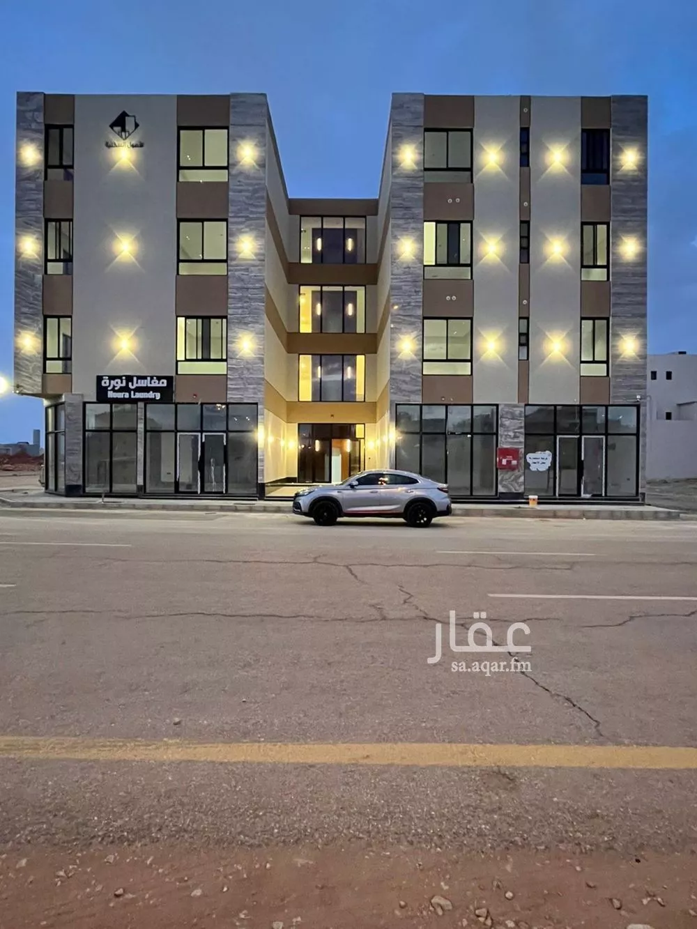 3 bedroom apartment in Al Mahdiyyah 3