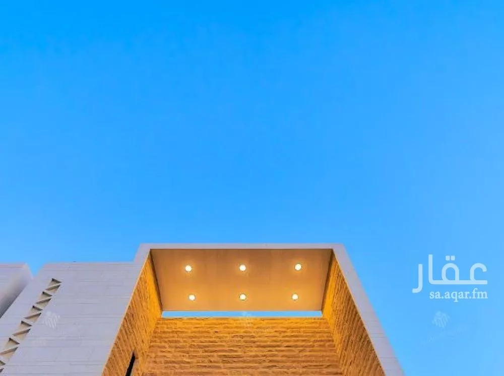 فيلا 5 غرف في المهدية 4