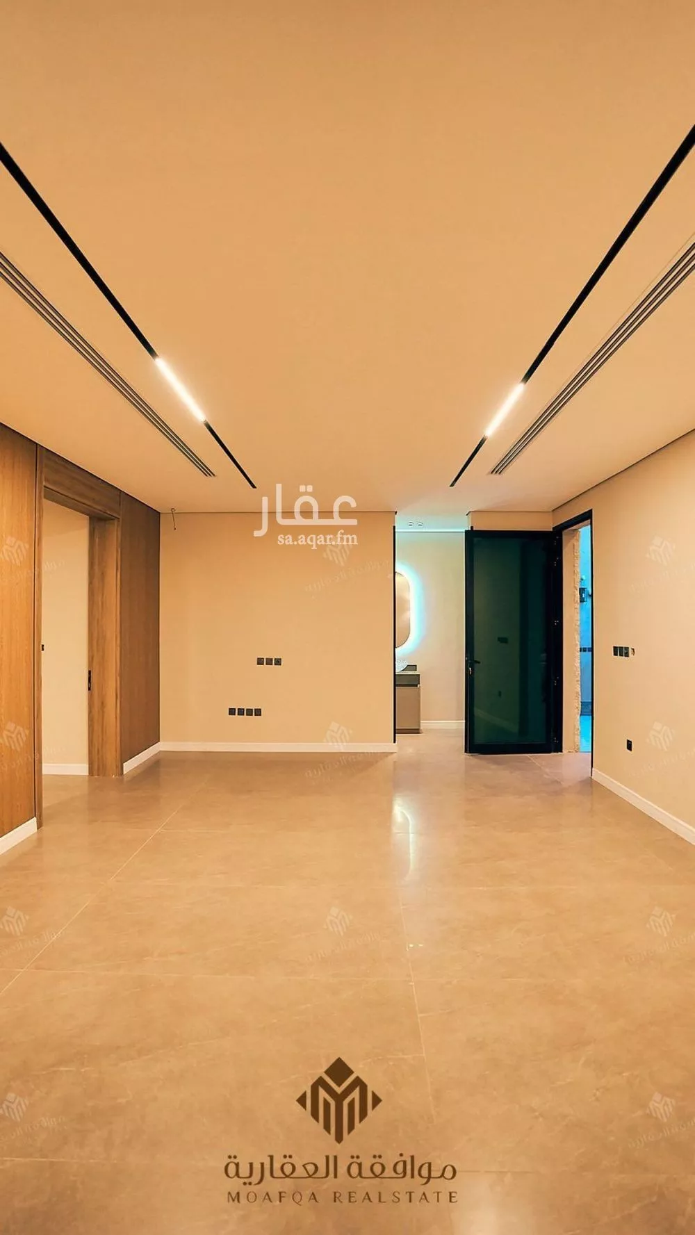 فيلا 6 غرف في المهدية 3