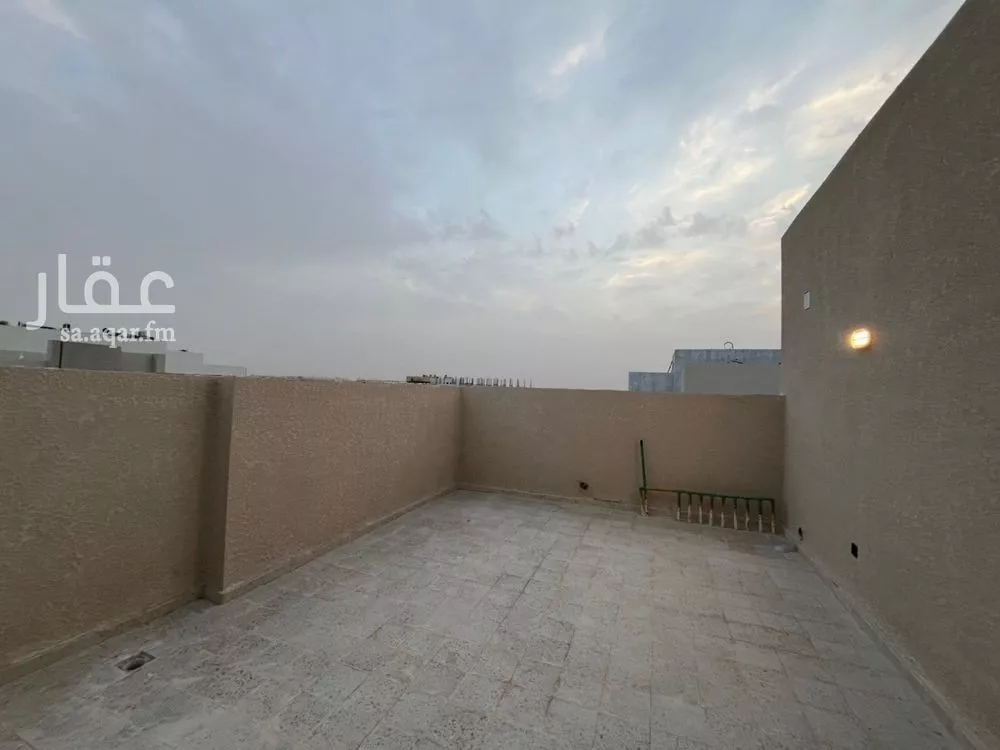 4 bedroom villa in Al Mahdiyyah, Riyadh 24