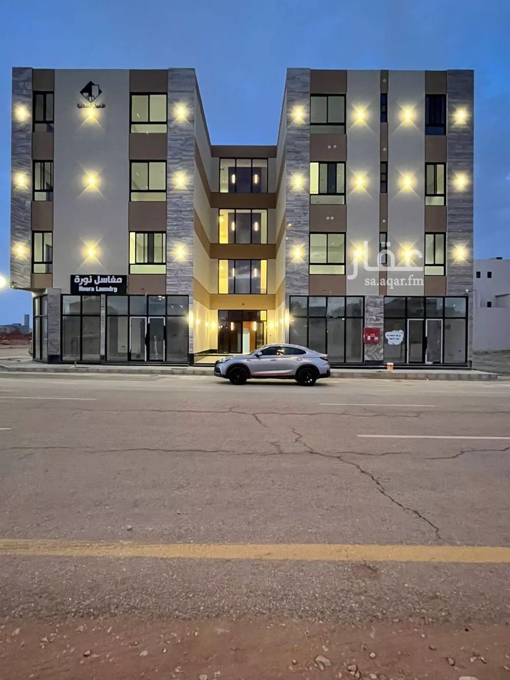 3 bedroom apartment in Al Mahdiyyah 3