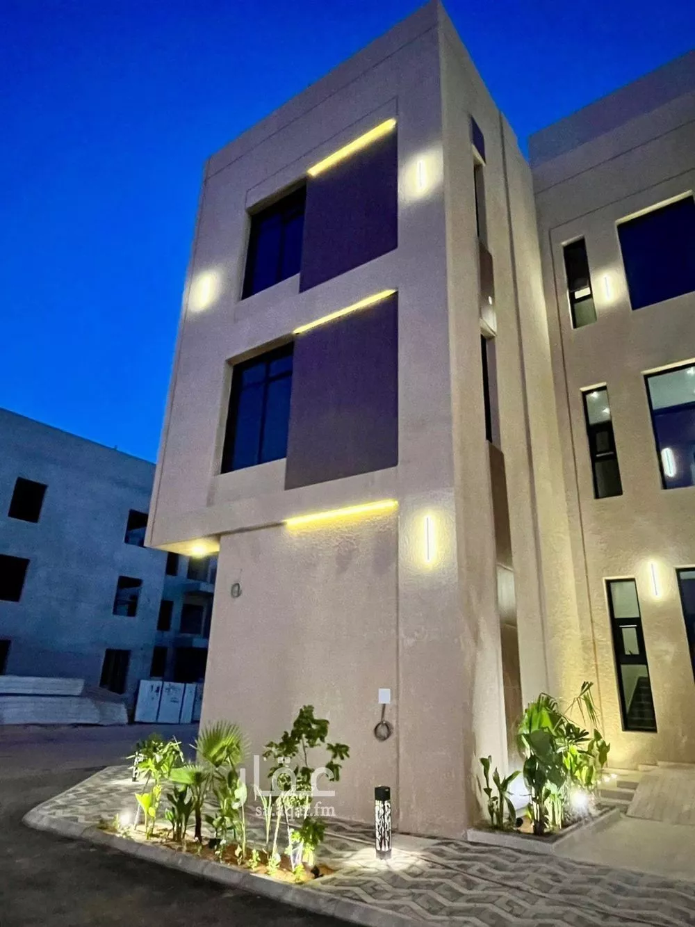 شقة 3 غرف في المهدية 5