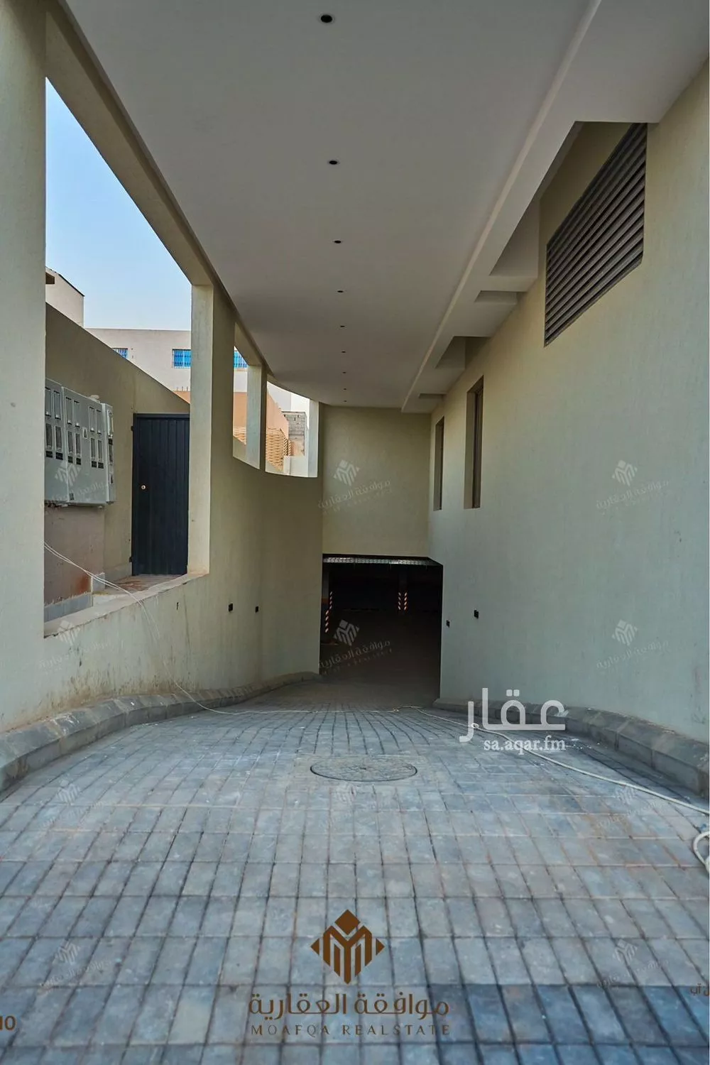 شقة 3 غرف في المهدية 5