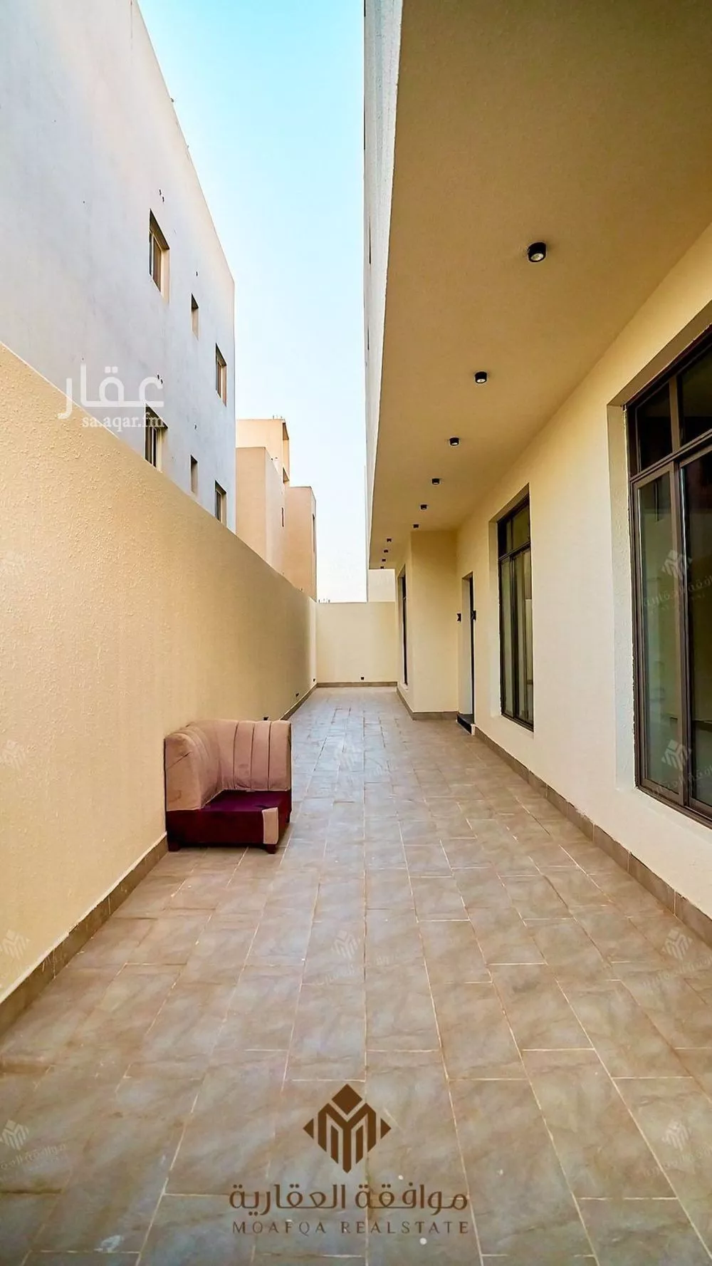 5 bedroom villa in Al Mahdiyyah 4