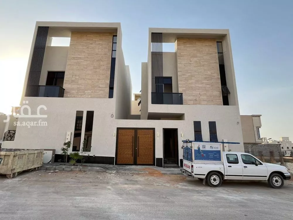 فيلا 5 غرف في المهدية 1