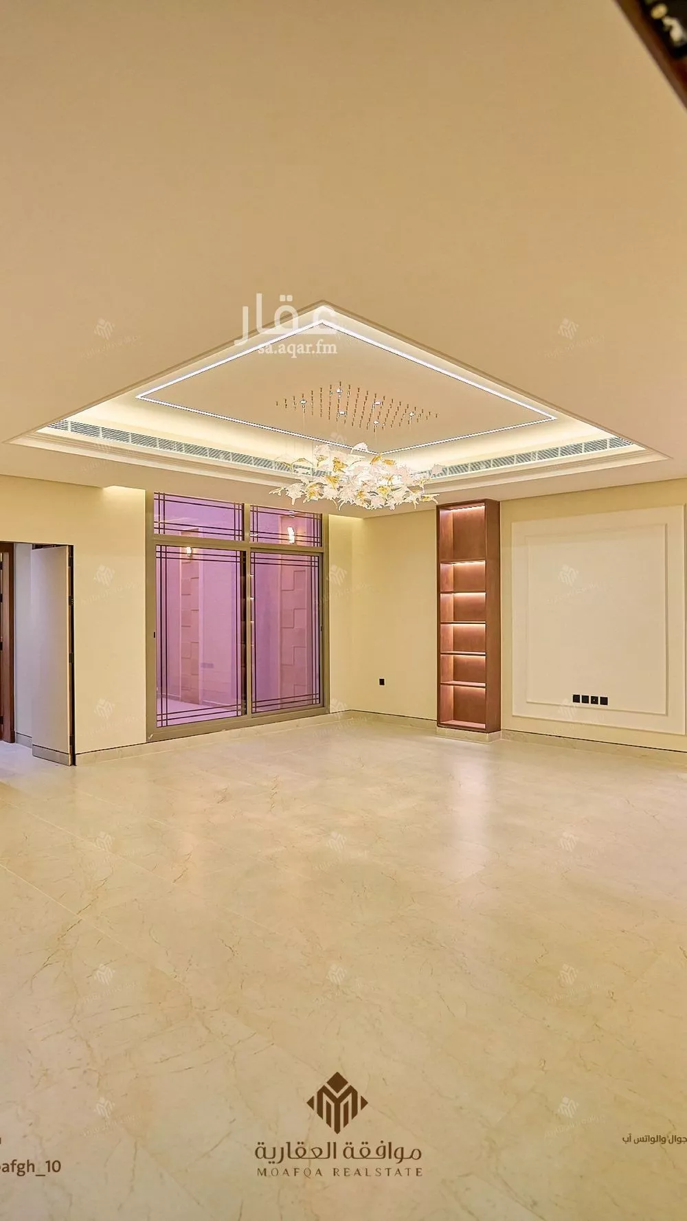 فيلا 6 غرف في المهدية 5