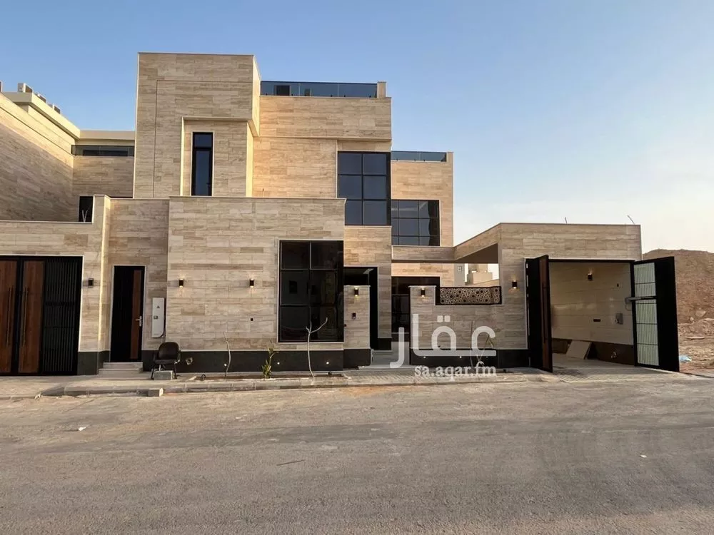 فيلا 5 غرف في المهدية 1