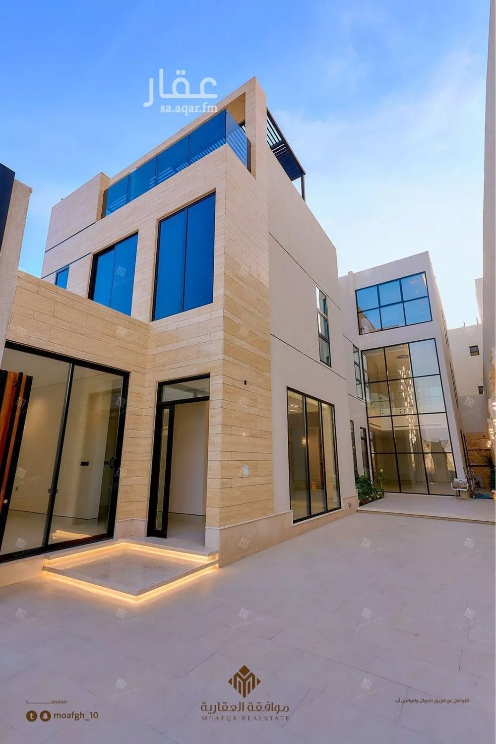 6 bedroom villa in Al Mahdiyyah 5