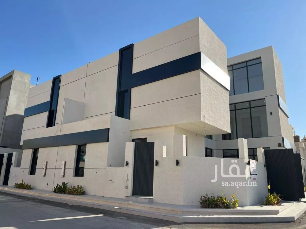 فيلا 6 غرف في المهدية 3