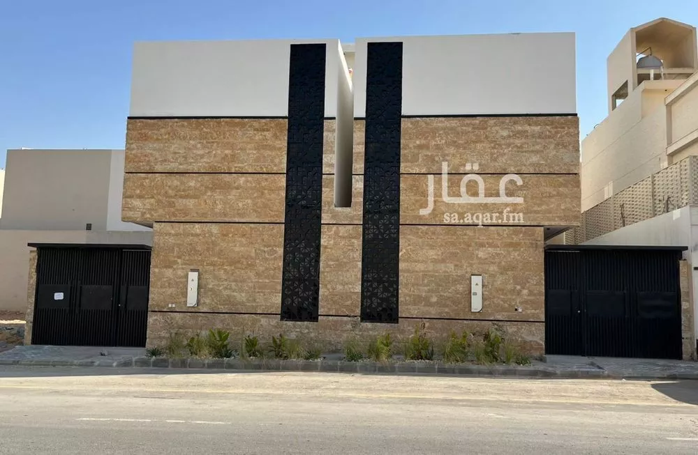 فيلا 5 غرف في المهدية 3