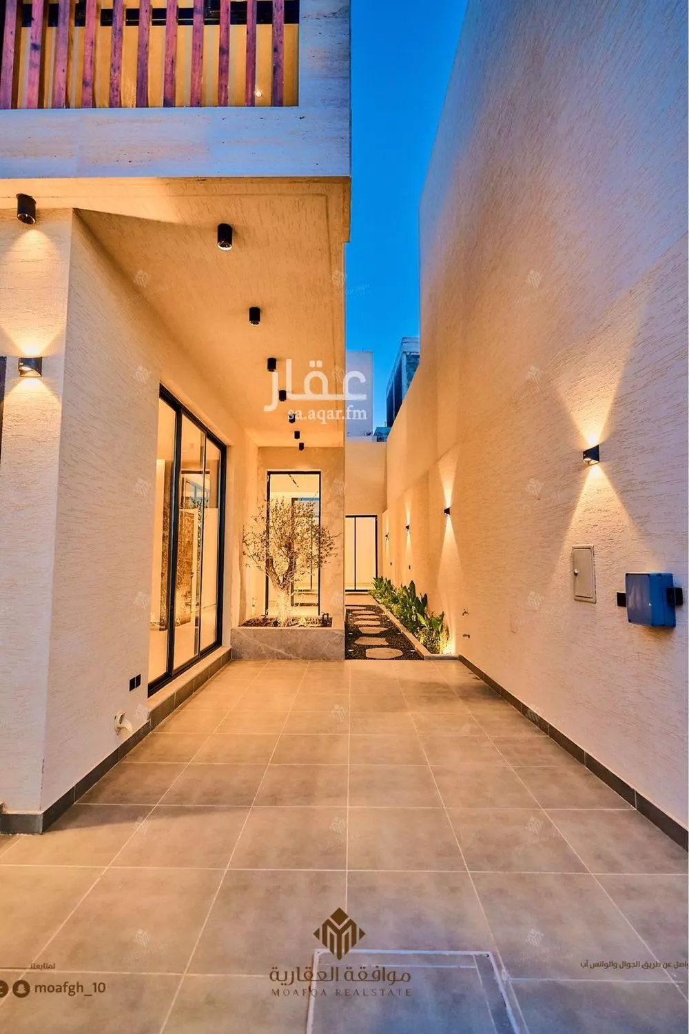 فيلا 6 غرف في المهدية 3