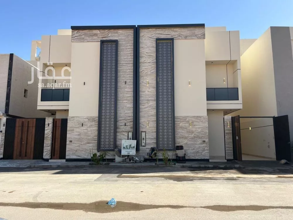 فيلا 5 غرف في المهدية 2