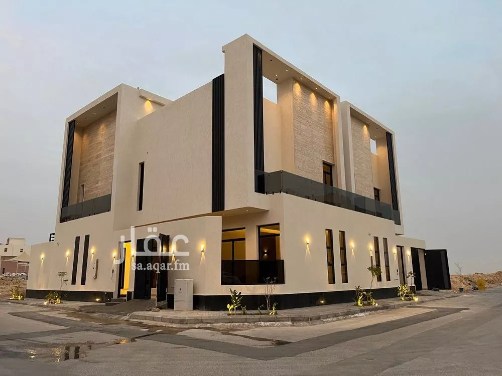 5 bedroom villa in Al Mahdiyyah 3