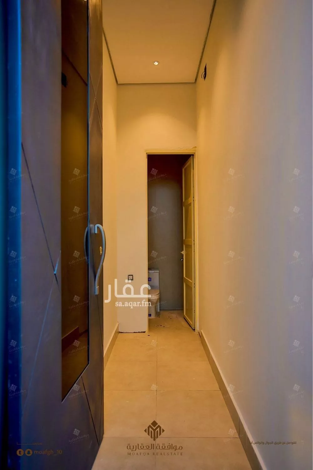 فيلا 6 غرف في المهدية 5