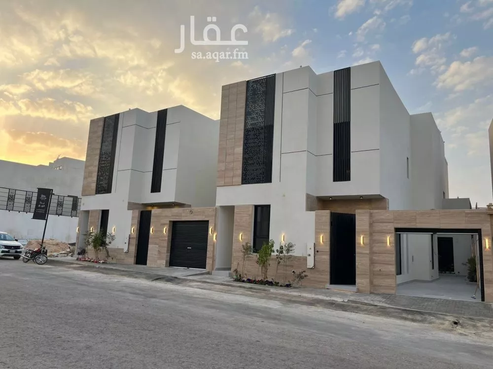 فيلا 6 غرف في المهدية 4