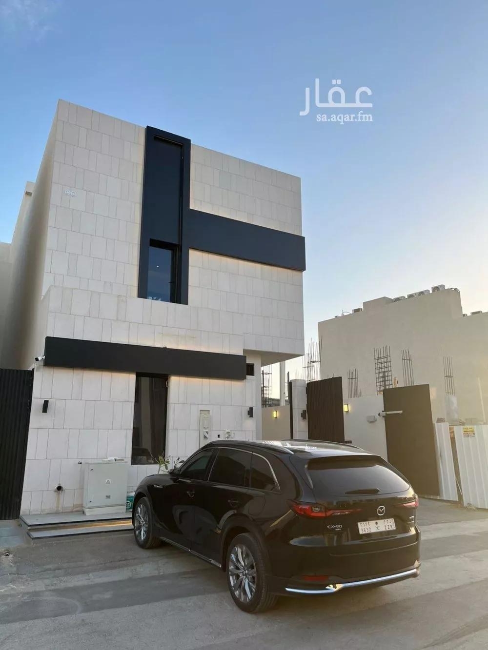 6 bedroom villa in Al Mahdiyyah 4