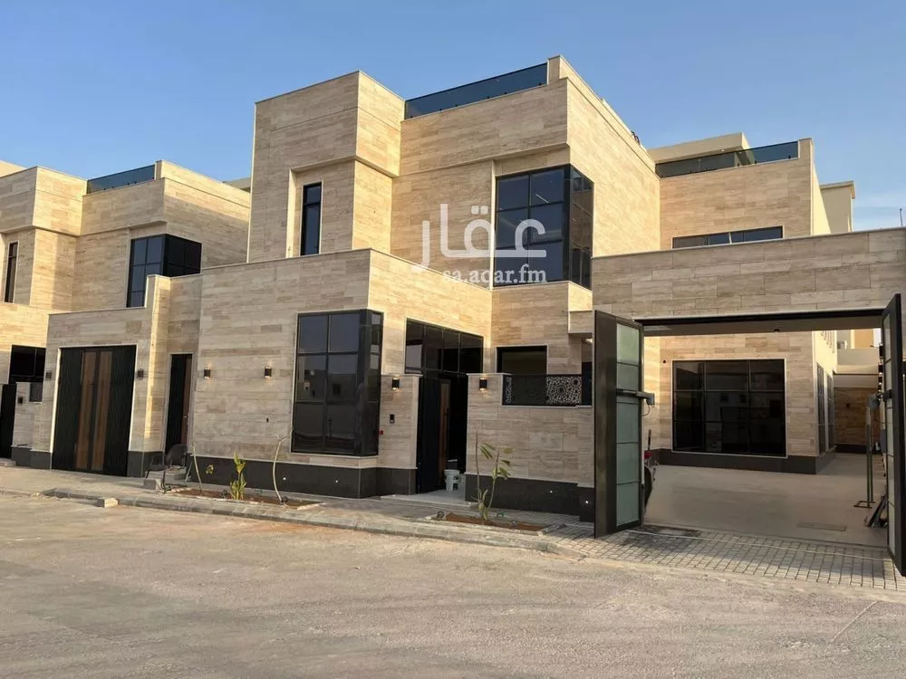 فيلا 5 غرف في المهدية 2