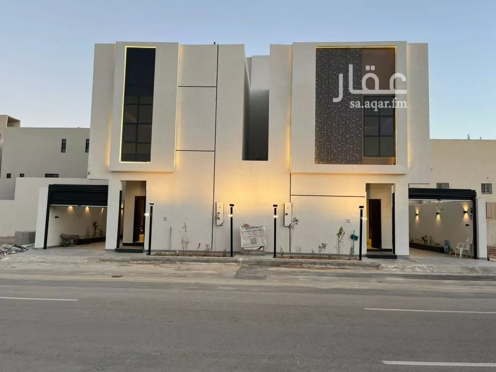 فيلا 5 غرف في المهدية 2