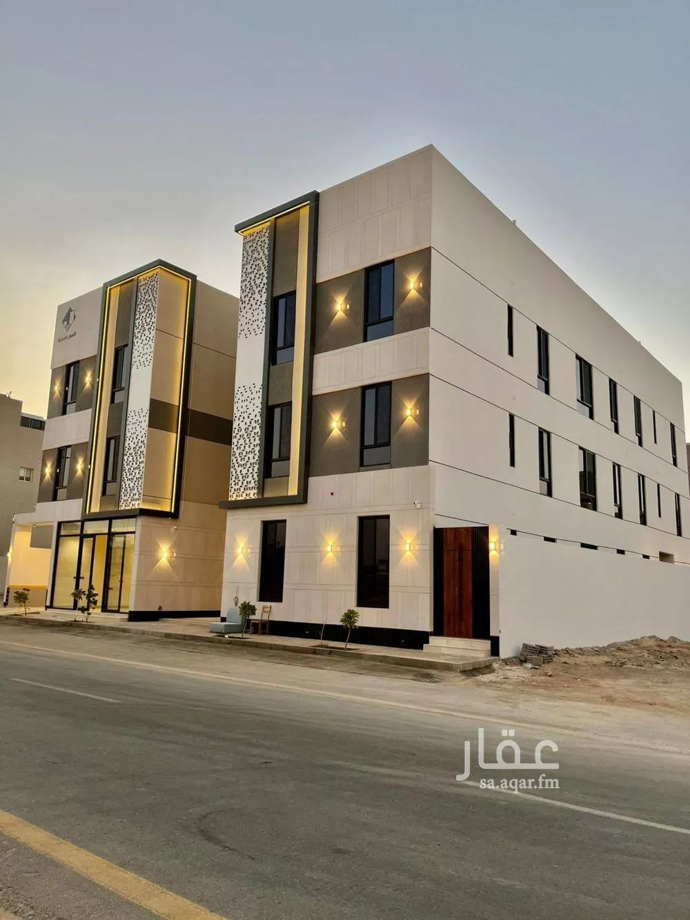 3 bedroom apartment in Al Mahdiyyah 3