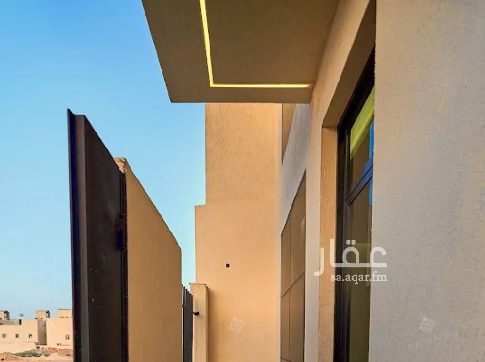 فيلا 3 غرف في المهدية 5