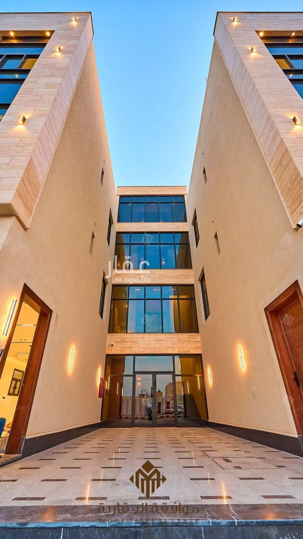 3 bedroom apartment in Al Mahdiyyah 4