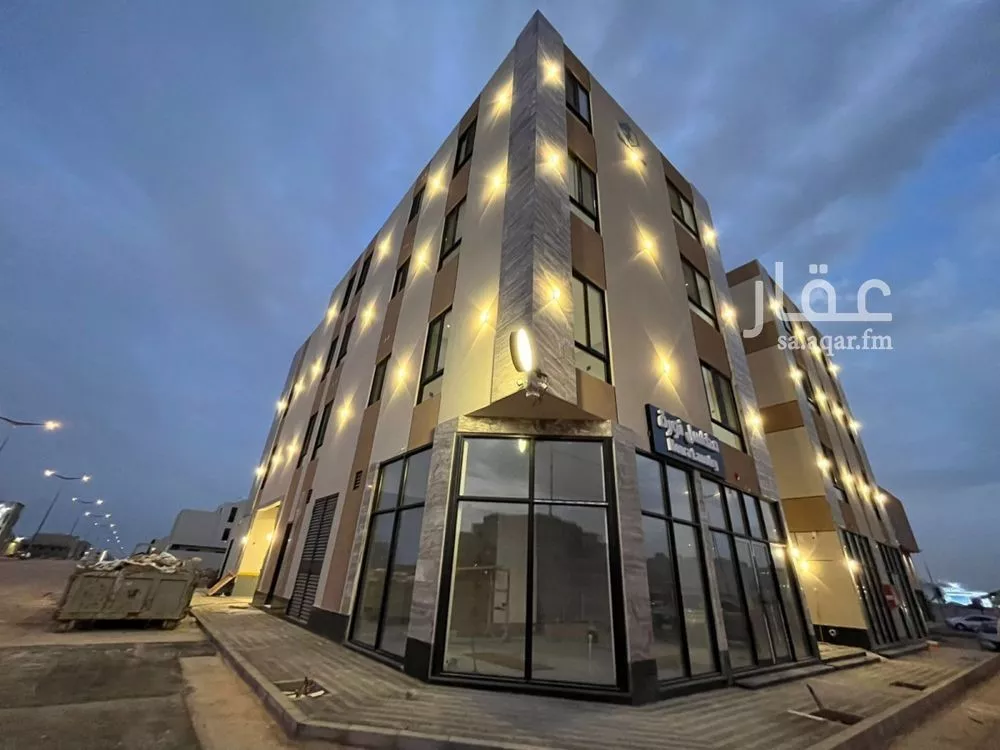 شقة 3 غرف في المهدية 2