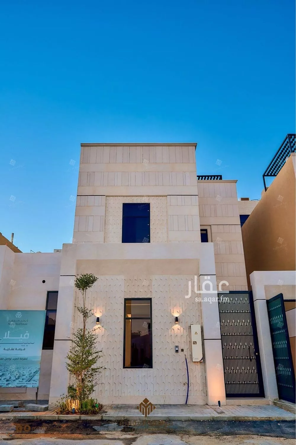 6 bedroom villa in Al Mahdiyyah 3