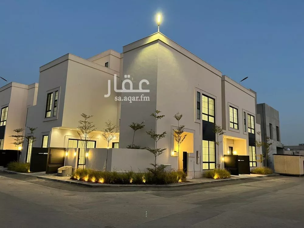 فيلا 6 غرف في المهدية 1