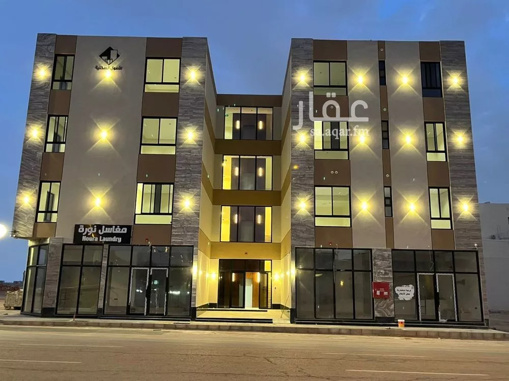 3 bedroom apartment in Al Mahdiyyah 1