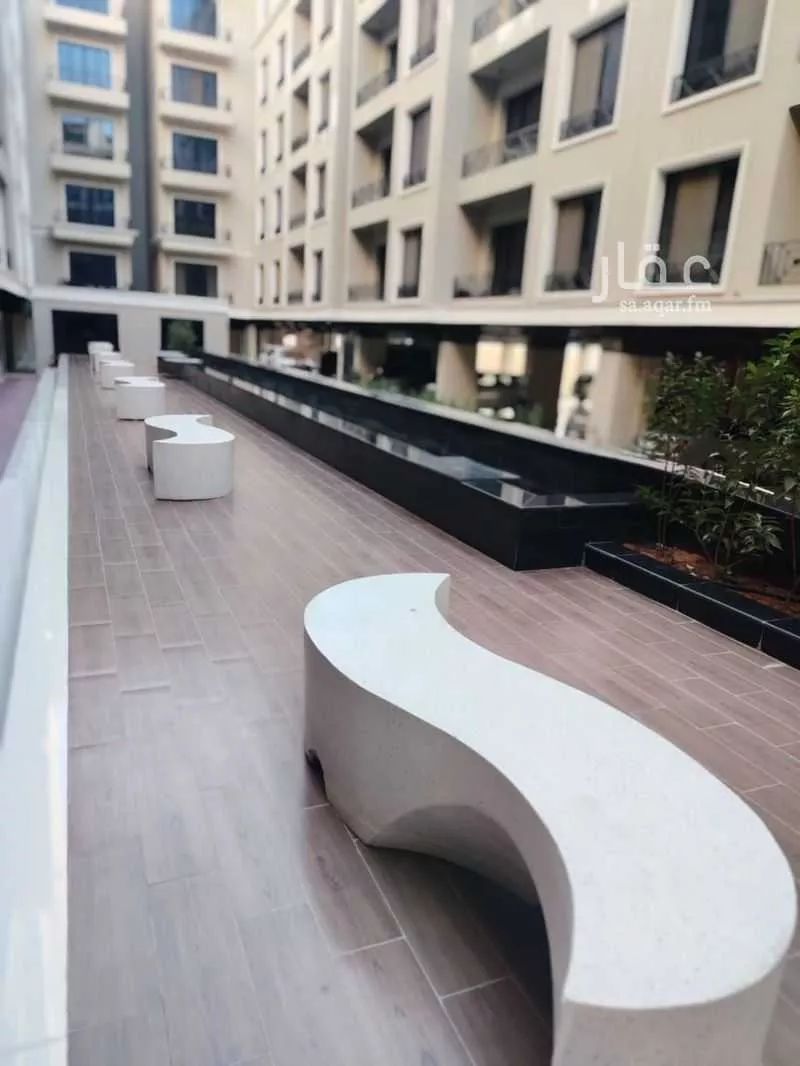 4 bedroom apartment in Al Hizam Al Thahabi, Eastern Province 7