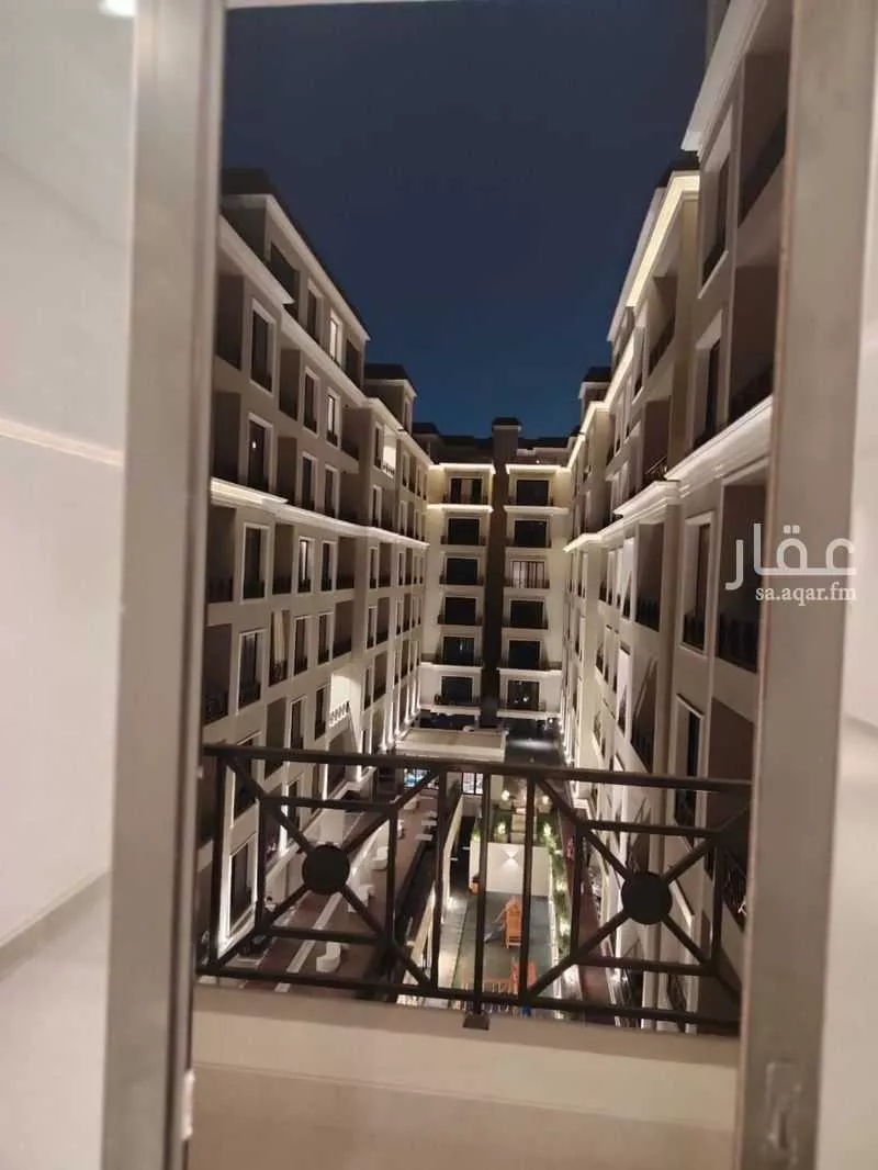 4 bedroom apartment in Al Hizam Al Thahabi, Eastern Province 6
