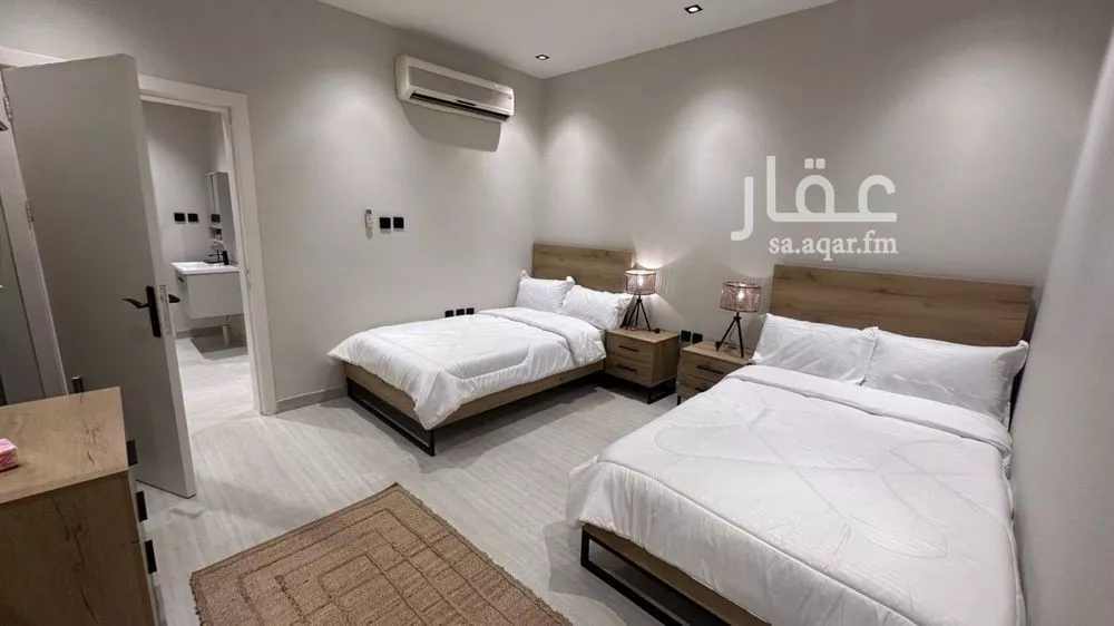 3 bedroom apartment in Granada, Riyadh 8