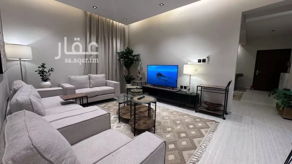 3 bedroom apartment in Granada, Riyadh 10