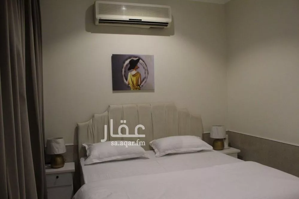 شقة 3 غرف في الصحافة 3