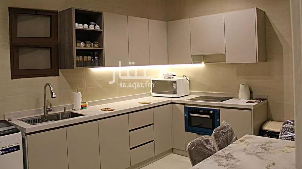 شقة 3 غرف في الصحافة 1