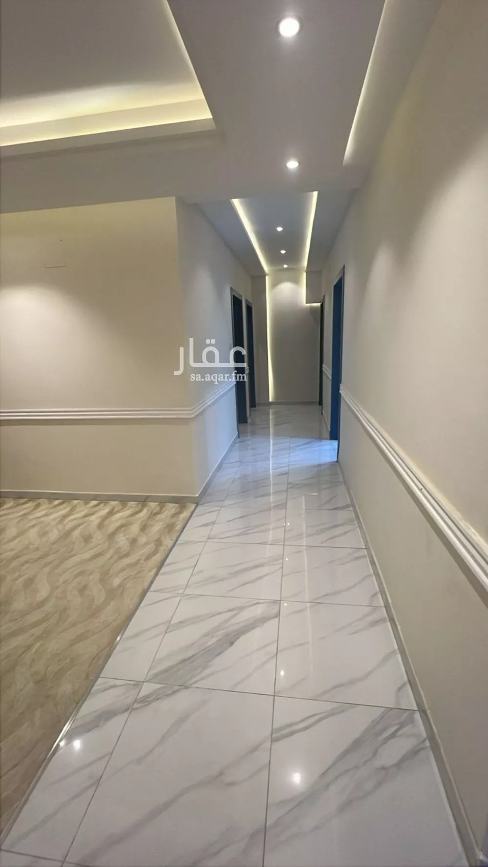 3 bedroom apartment in Dhahrat Laban 2