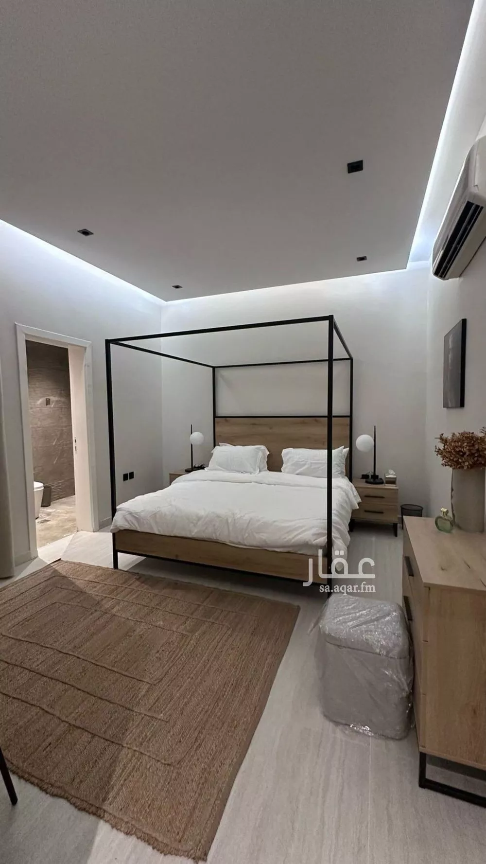 3 bedroom apartment in Granada, Riyadh 4