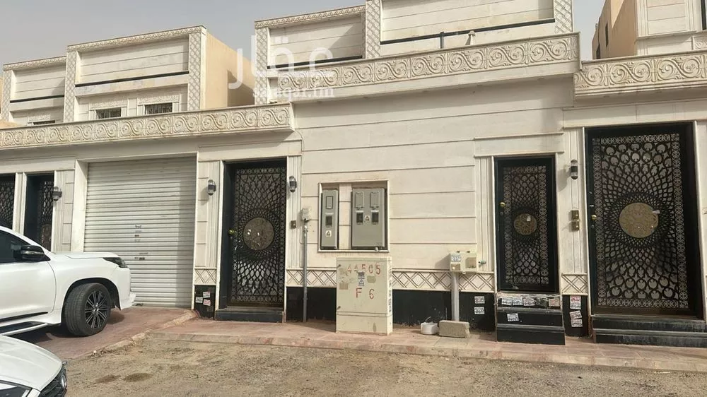 فيلا 6 غرف في الرمال