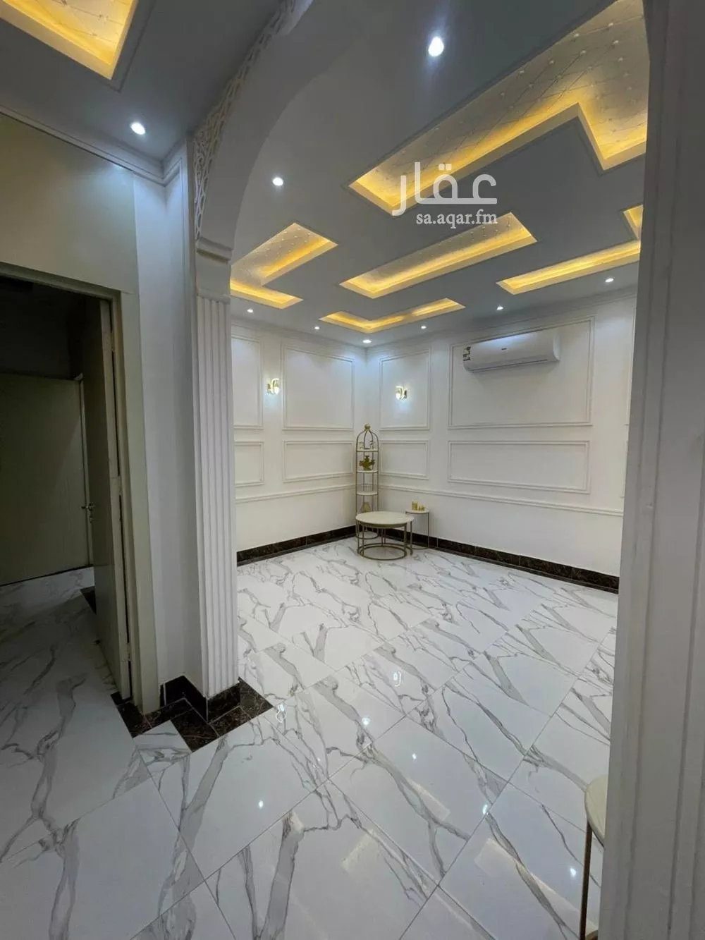 فيلا 6 غرف في المهدية 5