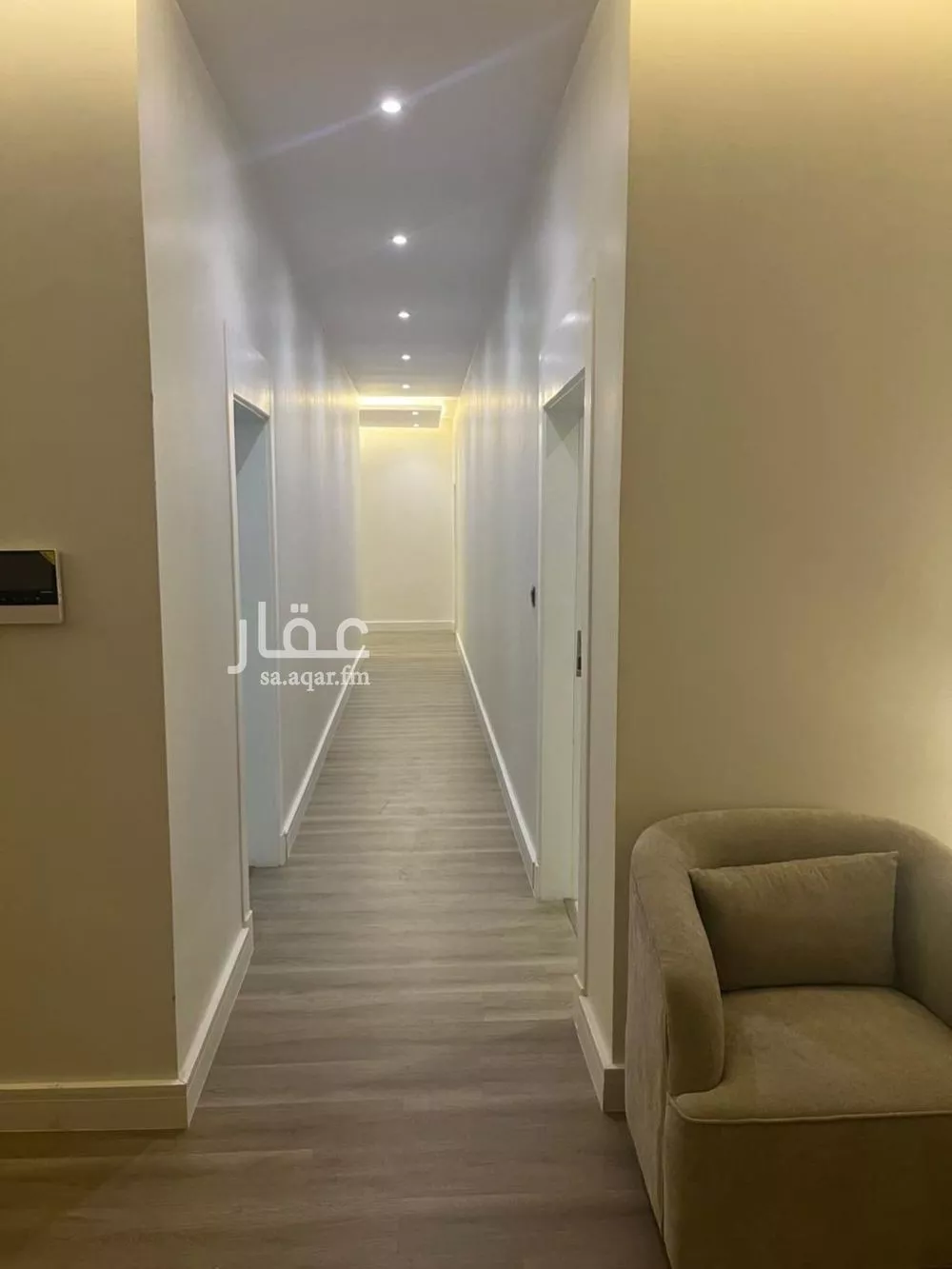 شقة 3 غرف في الياسمين 4