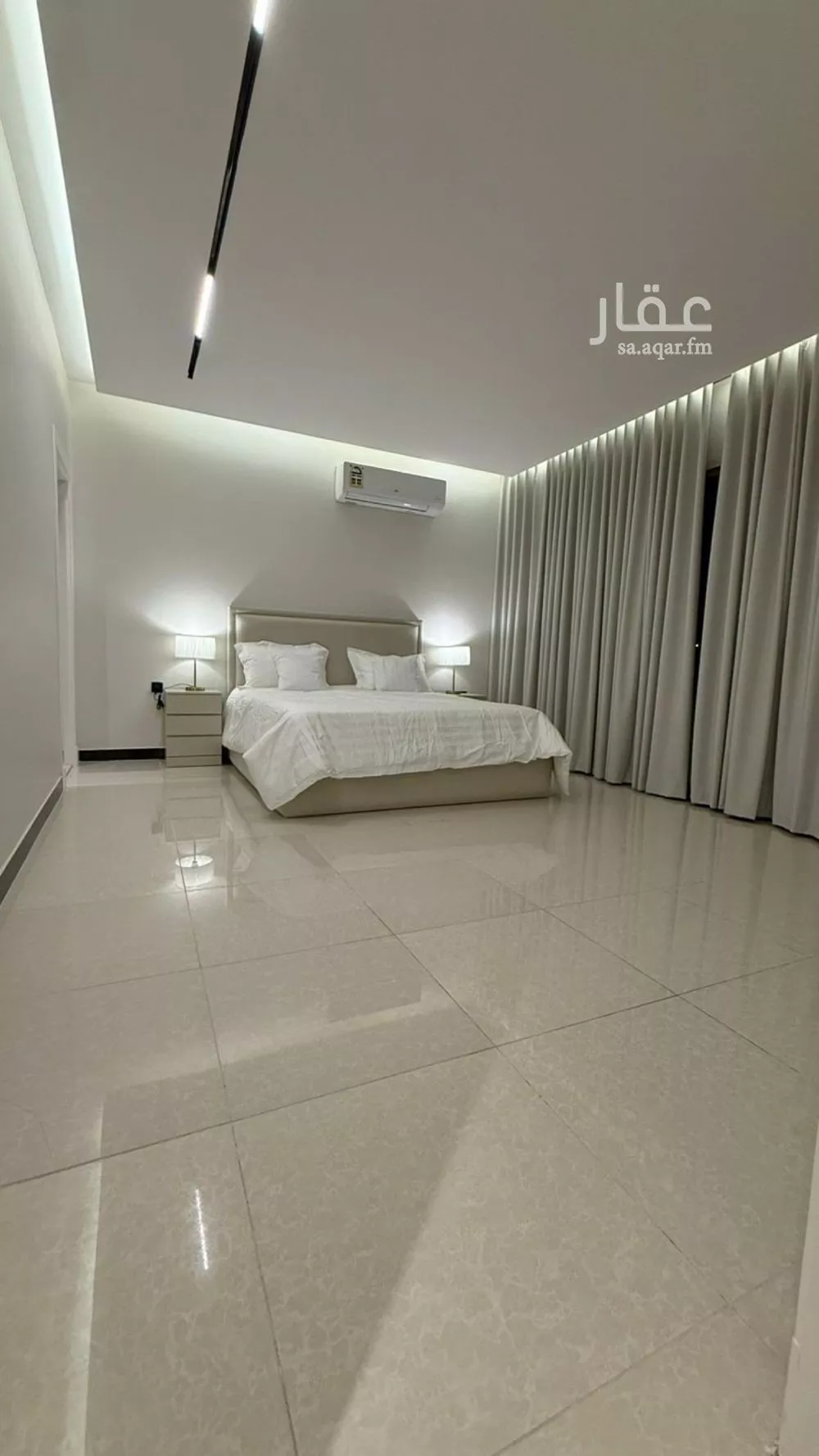 3 bedroom apartment in Al Malqa 1