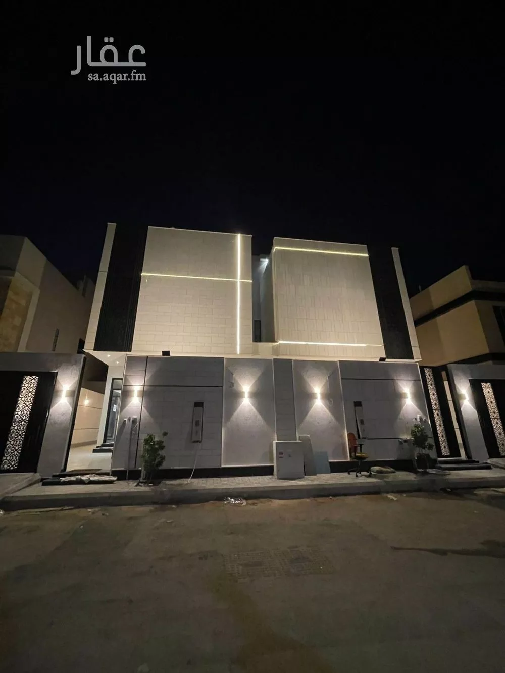 فيلا 6 غرف في النرجس