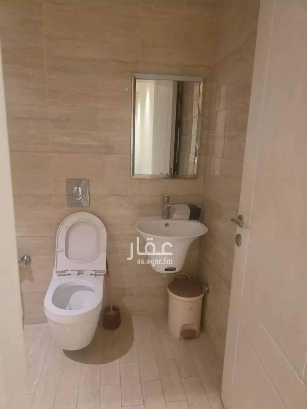 شقة 3 غرف في الربيع 4