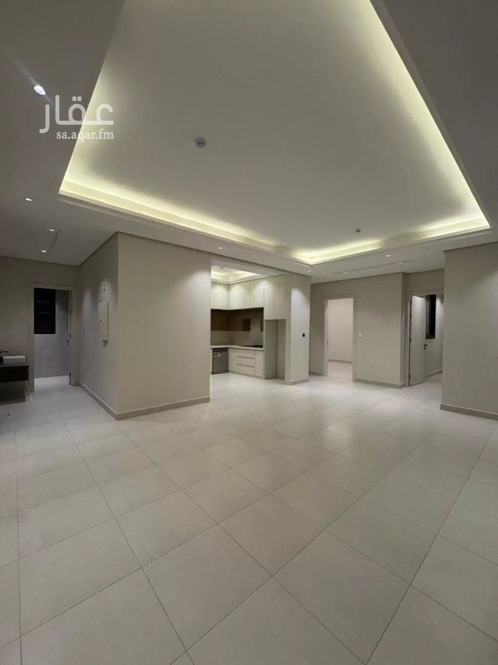 شقة 3 غرف في العارض 5