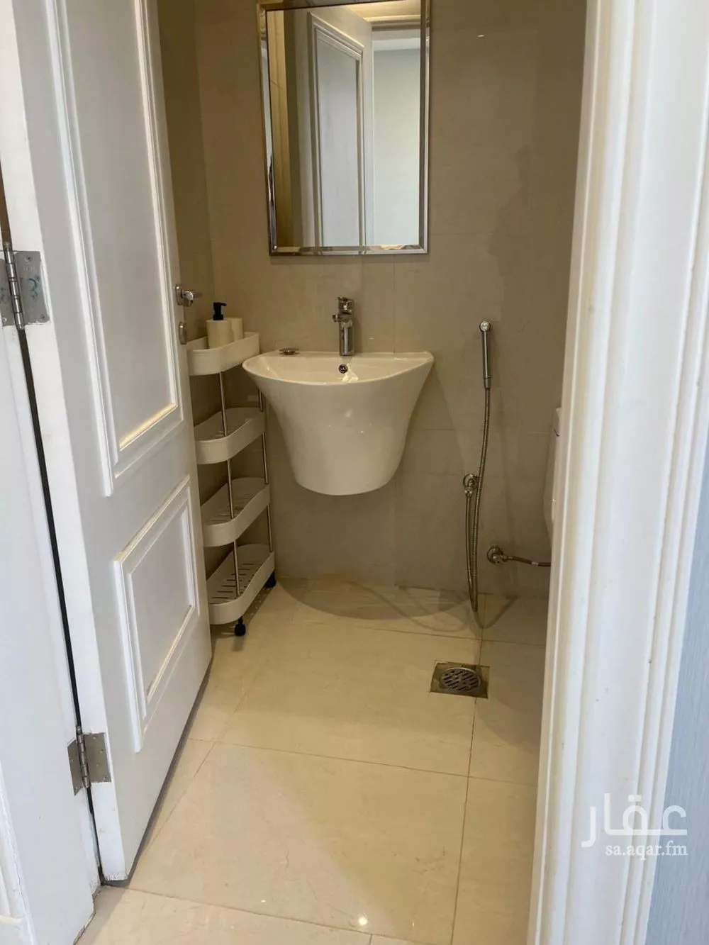 شقة 3 غرف في القيروان 2