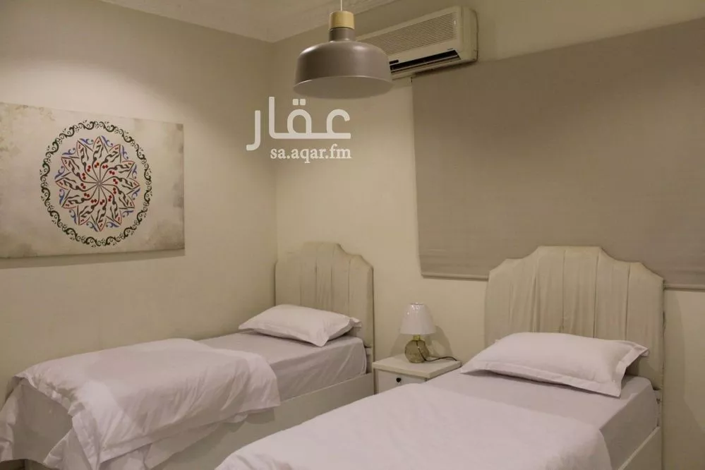 شقة 3 غرف في الصحافة 2