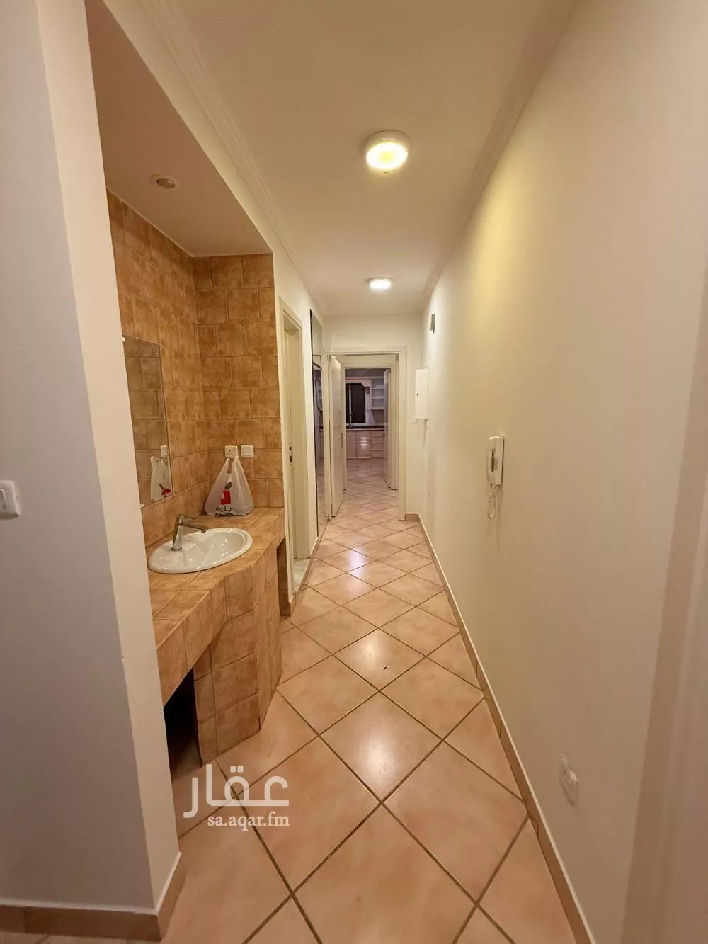 3 bedroom apartment in Al Aqiq, Riyadh 6