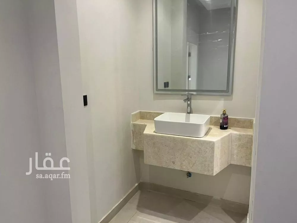 شقة 3 غرف في الياسمين 3